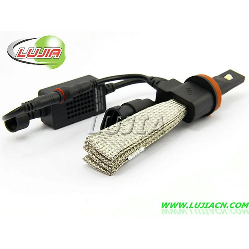 Factory direct sale new product chevrolet cruze led headlight for sale