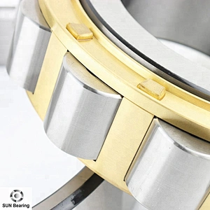 N330M Cylindrical Roller Bearing