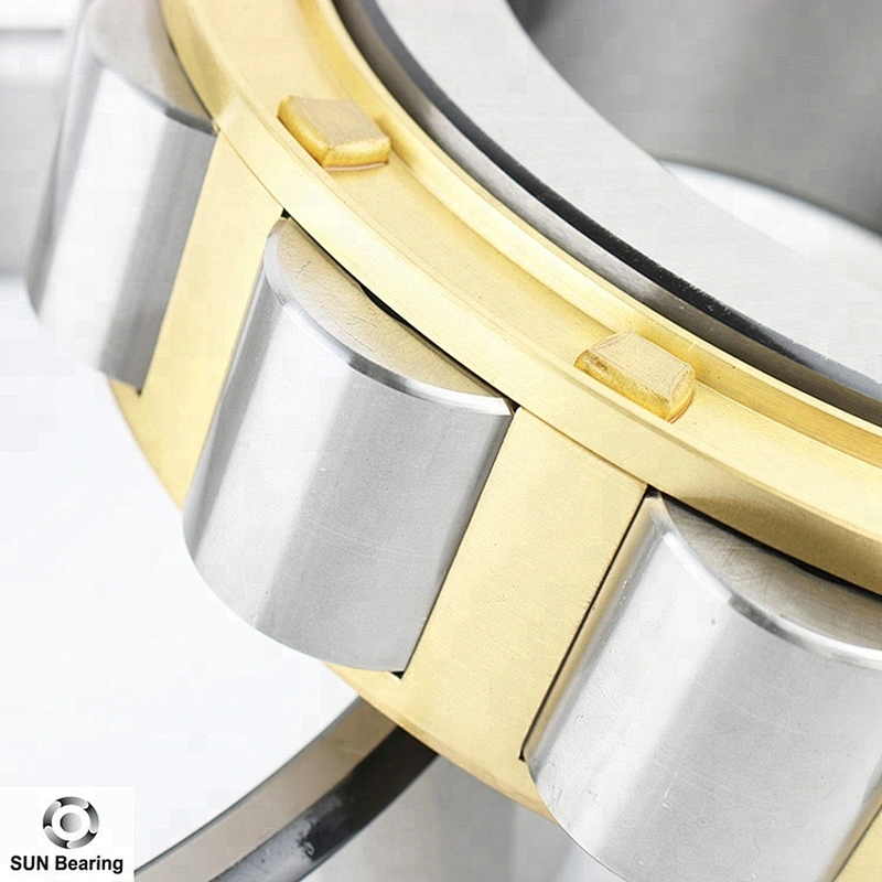 N330M Cylindrical Roller Bearing