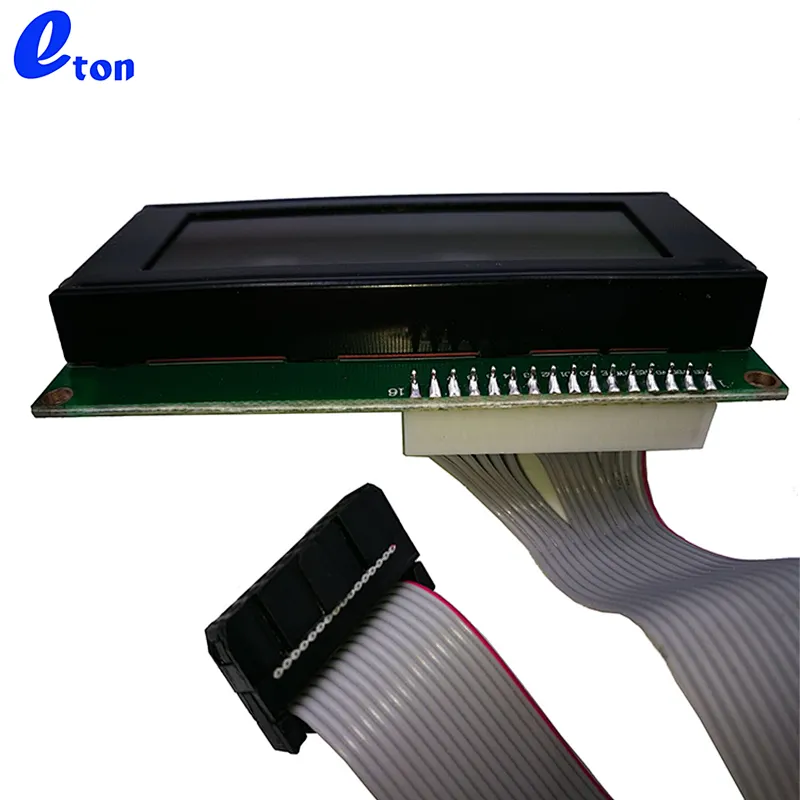 LCD2004 LCD 2004 Display Module 20X4