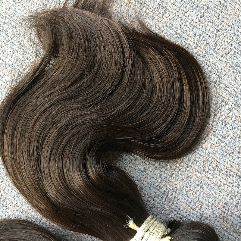 8 inch to 36 inch Guangzhou fayuan body wave raw virgin hair  brazilian human hair bundles