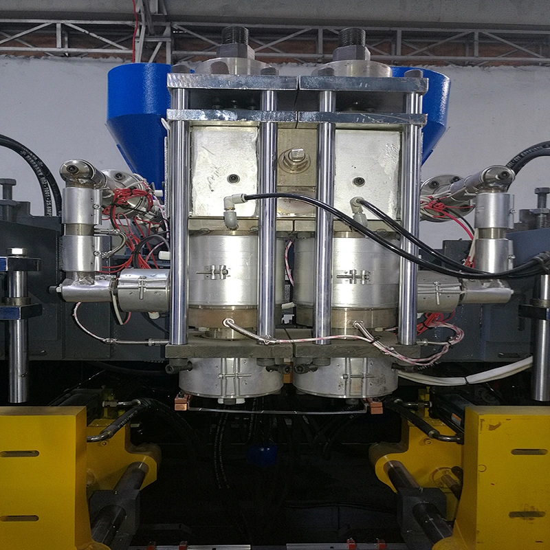 HDPE Film Extruding Machine with Good Price