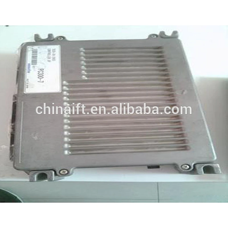 R330LC-9 CPU controller 21Q6-32181 21Q9-32181