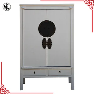 wholesale chinese antique reproduction lacquer bedroom furniture