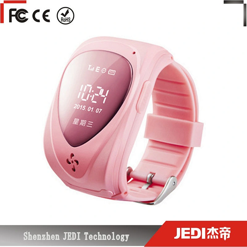 waterproof smart watch T18 with GPS navigation gh0808