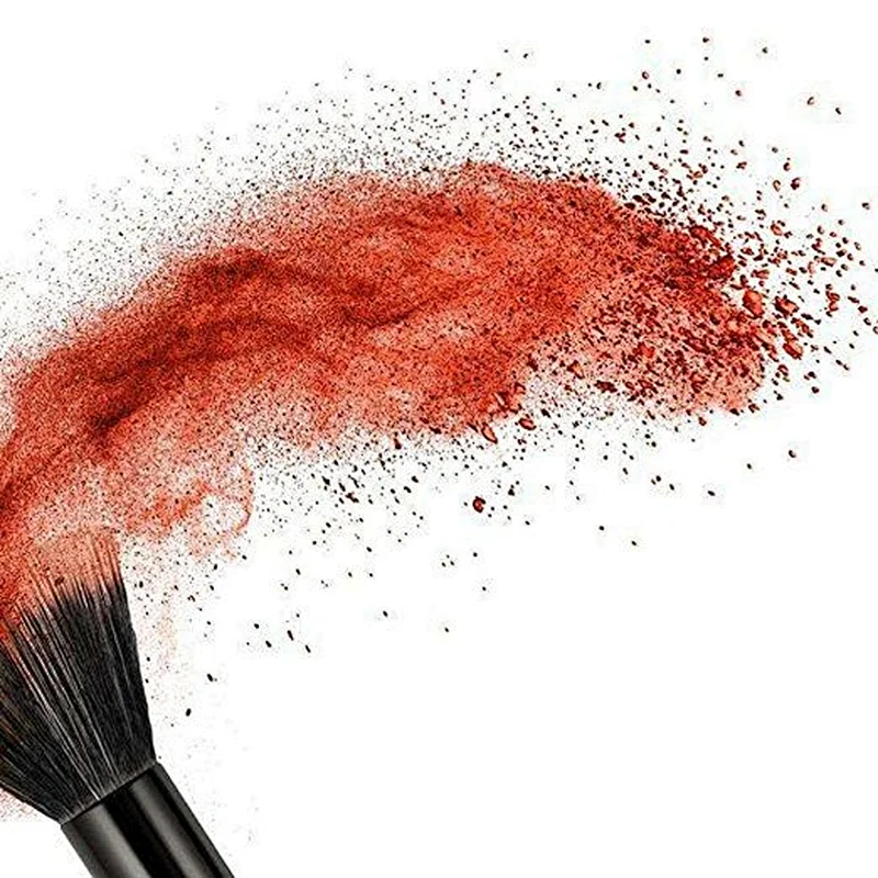 20pcs Makeup Brush Set Tools Perfect Application For Eyebrow/Blush/Foundation/Contour Make-up Toiletry Kit