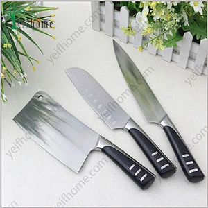 Eco-friendly german household products knife