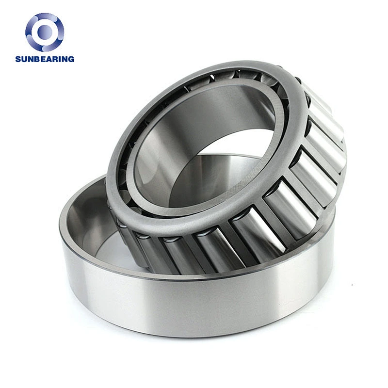 High Speed Taper Tapered Roller Bearing Size Chinese Bearing Manufacturer