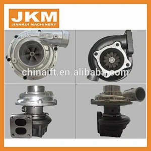 excavator parts 6RB1T engine Turbocharger turbo