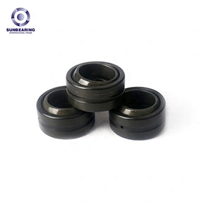 Spherical Plain Bearing GEZ25ES Rod End Bearing