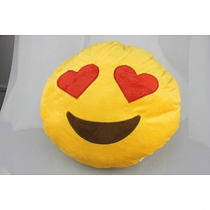 Emoji Cushion pillow