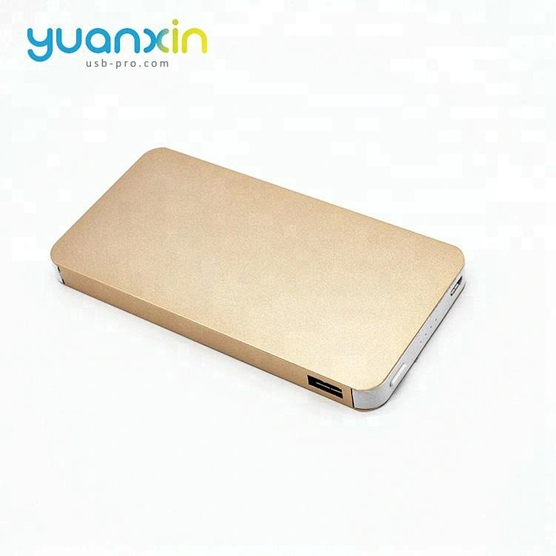 Promotional new charger power bank