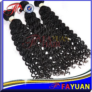100% Pure Human Top Quality Hair top feeling hair products Wholesale