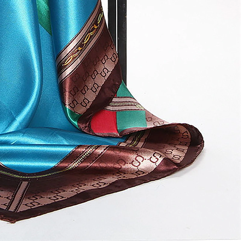 Scarf Deer Wool Instant Hijab Vietnam Silk Scarves