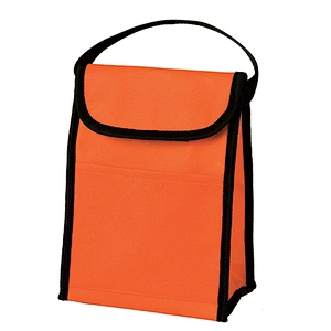 Lunch Bag with Thermal Food Safe Interior, cheap cooler bag