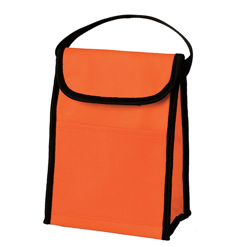 Lunch Bag with Thermal Food Safe Interior, cheap cooler bag