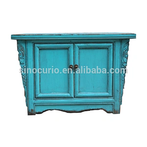 2018 wholesale furniture china living room cabinets antique shoe rack organizer