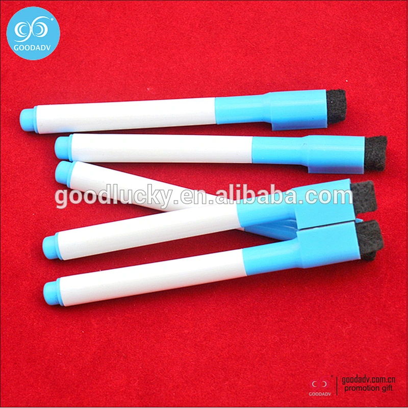 Wholesale High Quality snowman marker pen
