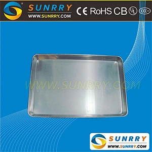 Bakery Trays 2018 Aluminum Bakery Trays or Aluminum Baking Trays (SY-BP30B SUNRRY)
