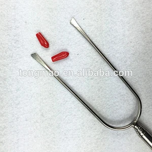 59 inch Super size stainless steel extendable hot dog fork