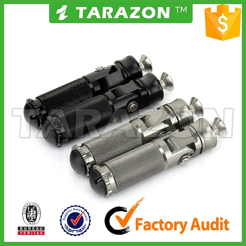 Tarazon Motorcycle Parts and accessories foot pegs