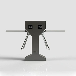 Automatic IC Card Tripod Turnstile for Intelligent Access Control System