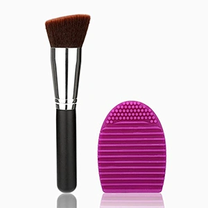 Wholesale organic cushion powder stick powder foundation makeup liquid bottle tube