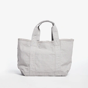 Simple cotton canvas totes grocery bags custom beach girls shoulder bag