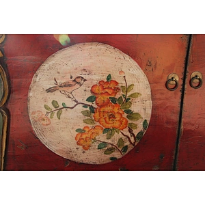 antique recycle wood furniture