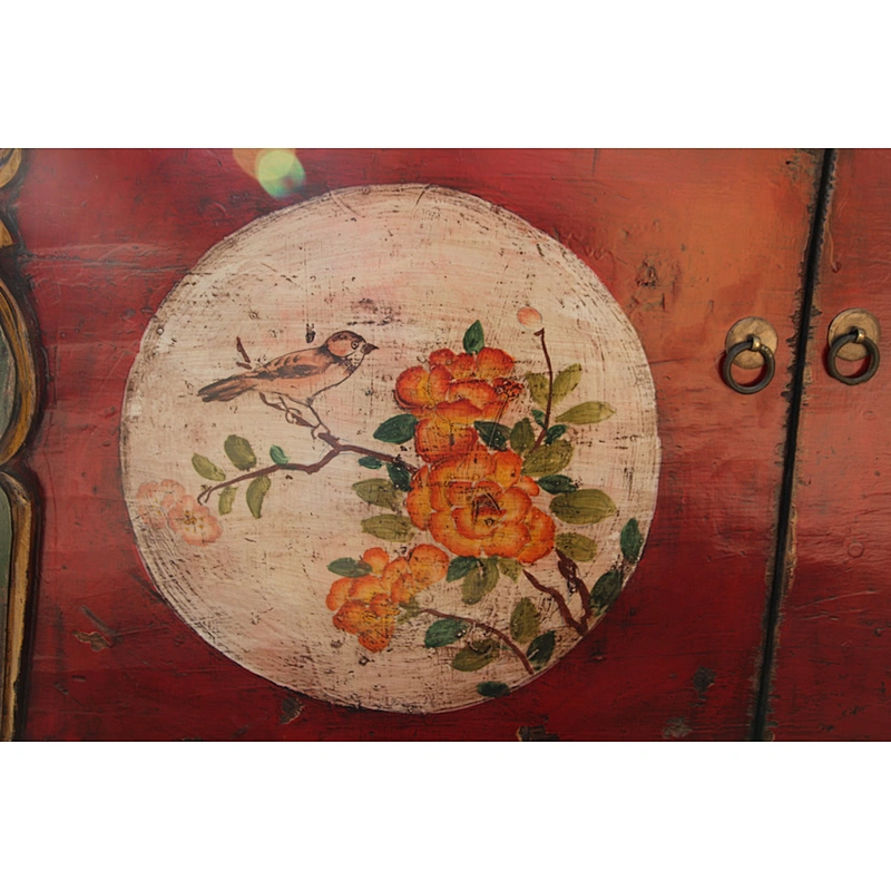 antique recycle wood furniture