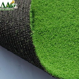 synthetic green artificial lawn mat,carpet artificial grass