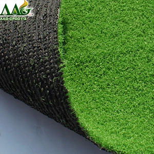 synthetic green artificial lawn mat,carpet artificial grass