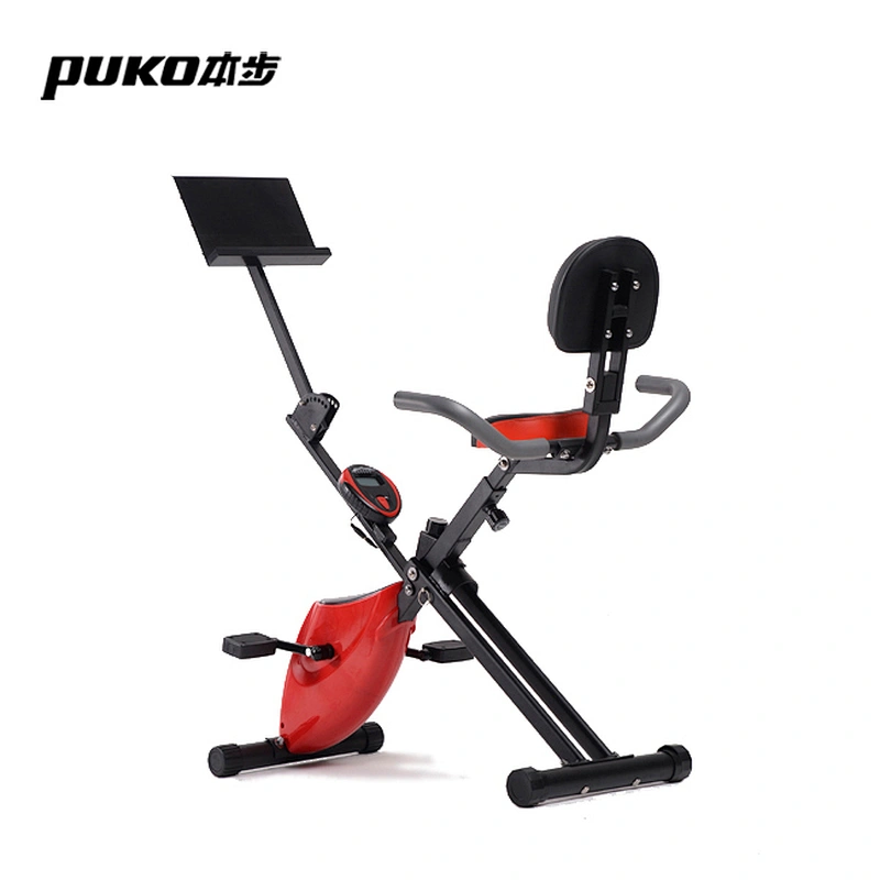 CF-917EL-1 Home Fitness Equipment Exercise Machine Magnetic Bike