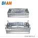 injection mould