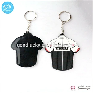 cheap hot sale gifts car keychain for souvenir