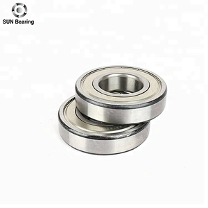 6313 Deep Groove Ball Bearing