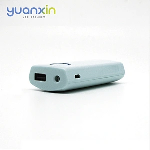 4000mah Selling Good Quality Updated Cheapest Power Bank