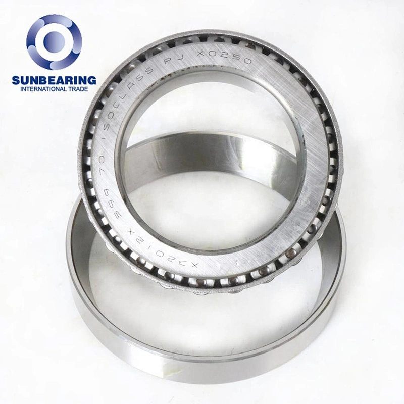 32012  Singe Row Tapered Roller Bearing