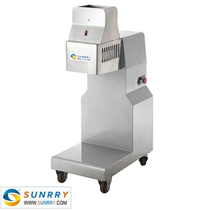 2018 Best Selling Stainless Steel Electric Meat Cutter and Commercial Meat Slicers