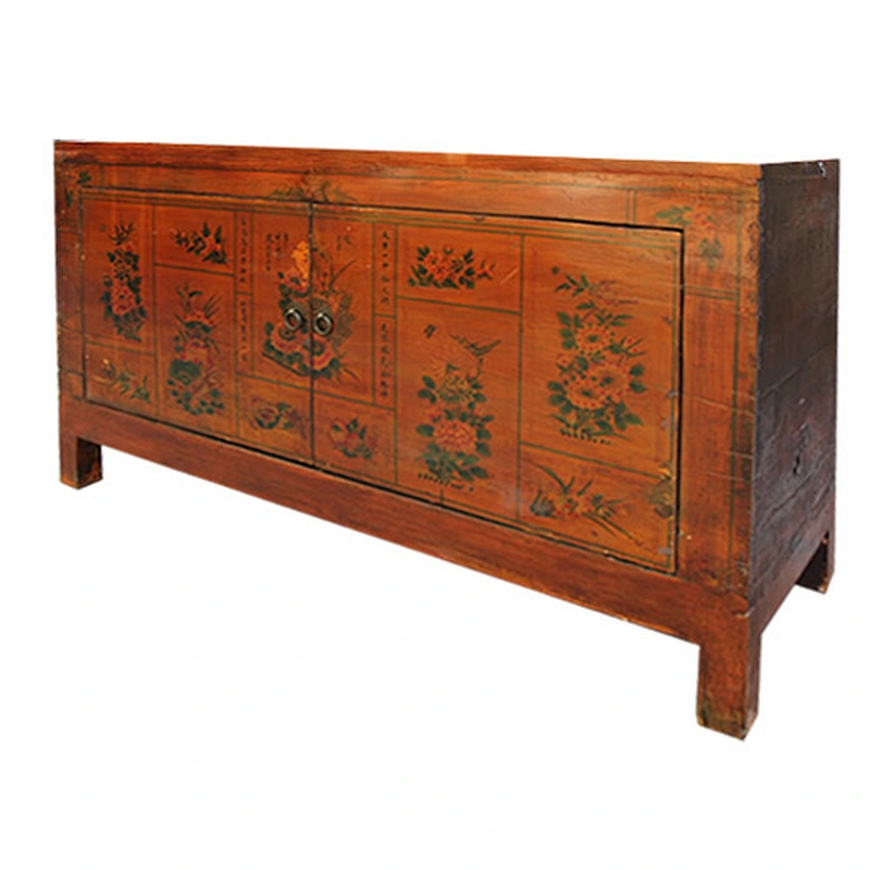 2016 chinese antique furniture beijing
