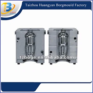 High Quality plastic injection mould making Custom Various types of injection plastic mould