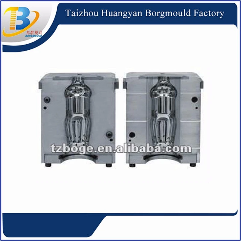 High Quality plastic injection mould making Custom Various types of injection plastic mould