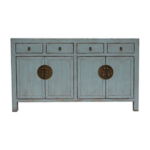 chinese antique storage furniture for store use