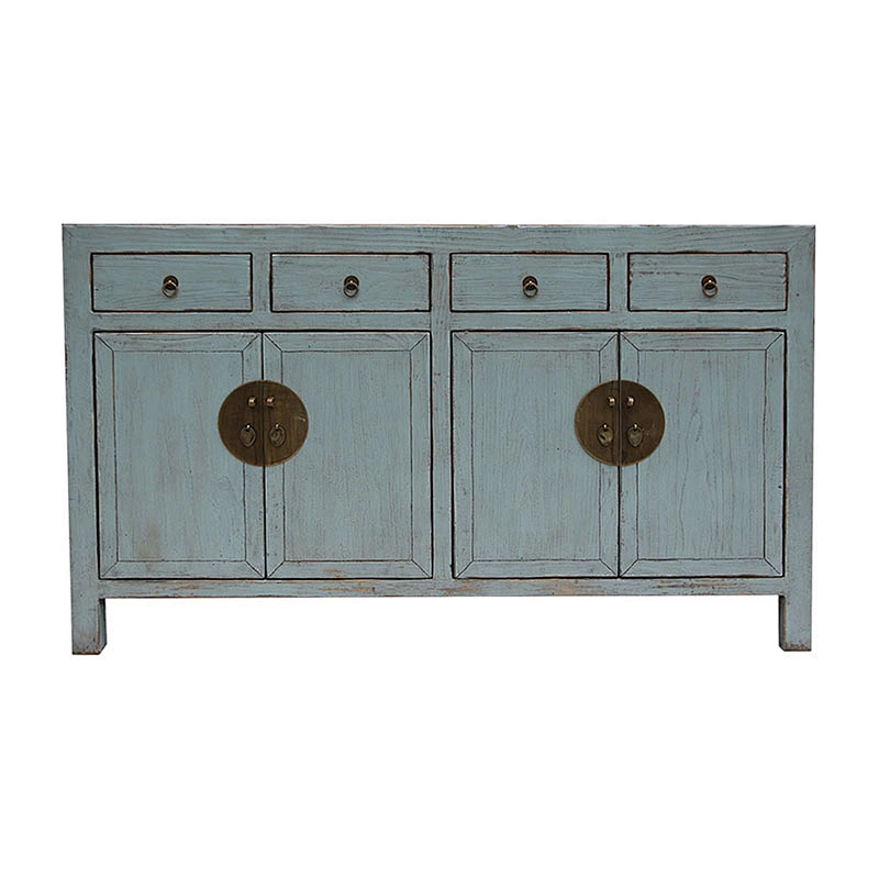 chinese antique storage furniture for store use