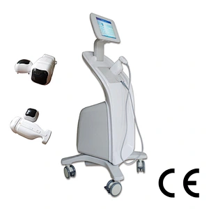Máquina de Liposonix adelgazante mejor popular de EE. UU. Avanzada HP576