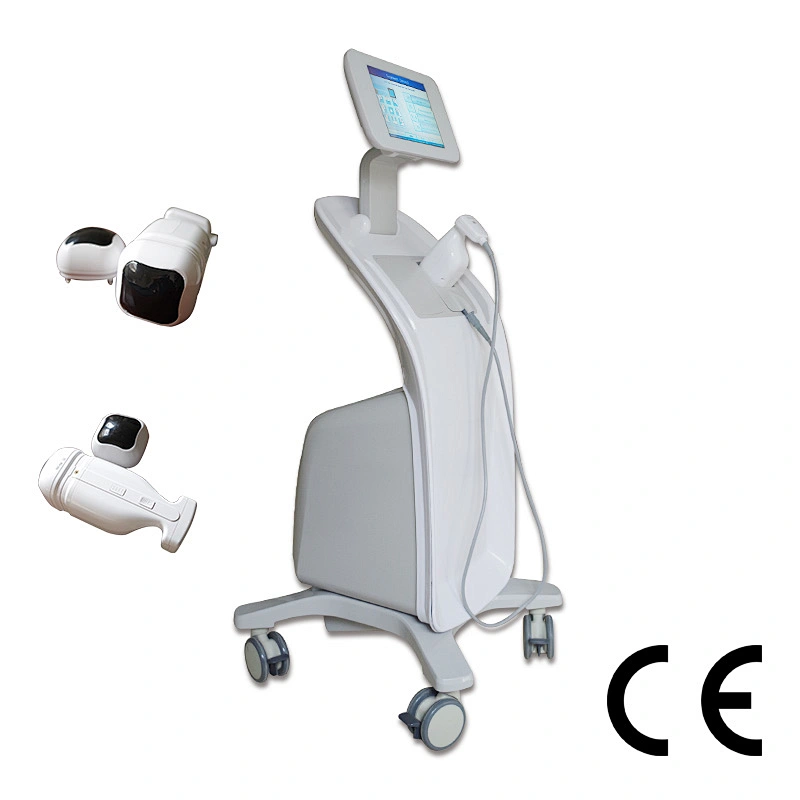 Máquina de Liposonix adelgazante mejor popular de EE. UU. Avanzada HP576