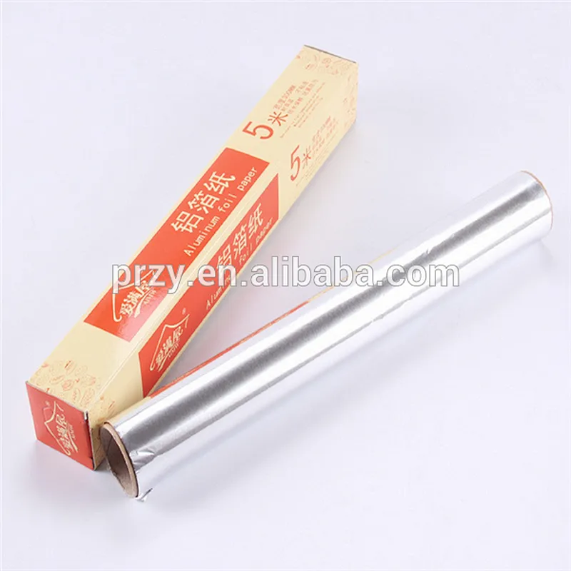Baking paper , Barbecue tin foil , aluminium-foil paper