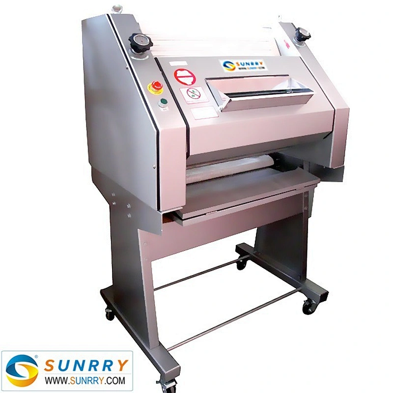 Good rotary hot selling CE approved french baguette moulder machine bakery equipment with french conveyor belt
