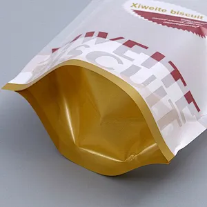 Wholesale transparent PE plastic packaging bags