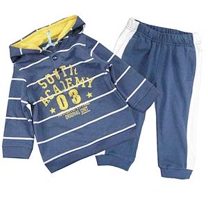 Boys clothing sets kids clothes baby wear boy